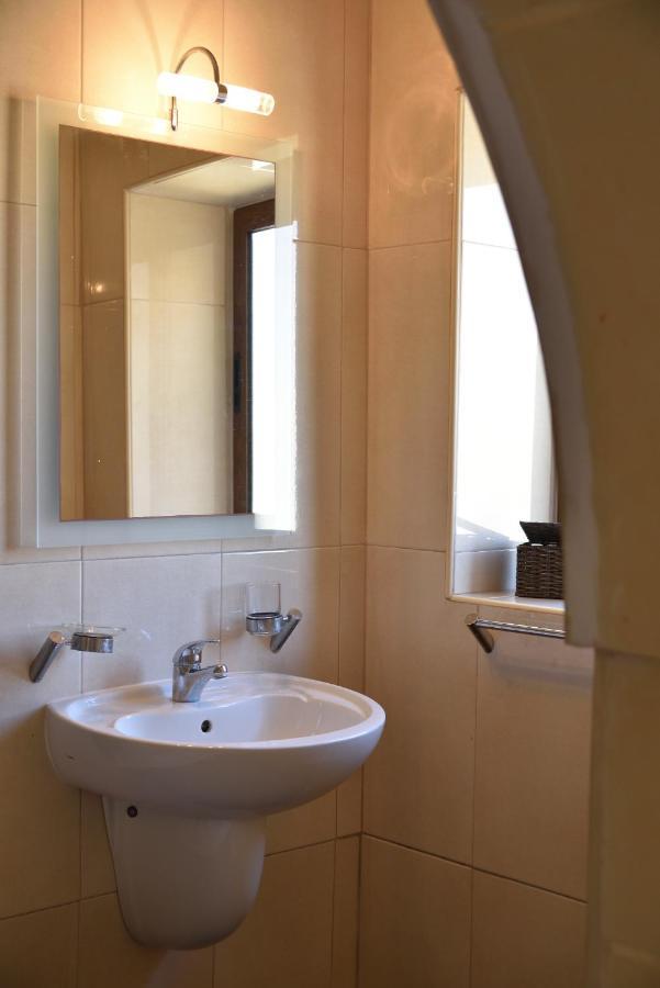 San Pawl B&B Farmhouse- Kortoll Xagħra Exteriér fotografie