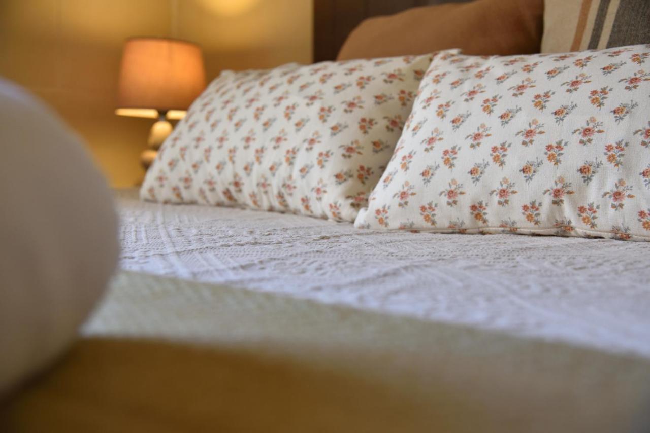 San Pawl B&B Farmhouse- Kortoll Xagħra Exteriér fotografie
